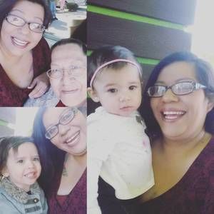 Meet your Posher, Carmen